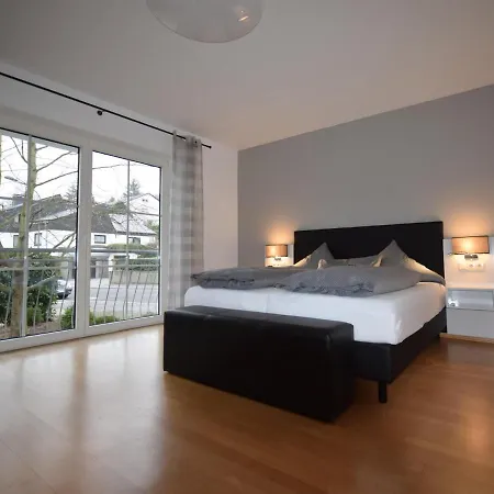 Apartamento Ferienweingut Port Bernkastel-Kues Exterior foto