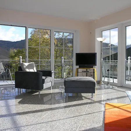 Apartamento Ferienweingut Port Bernkastel-Kues Exterior foto