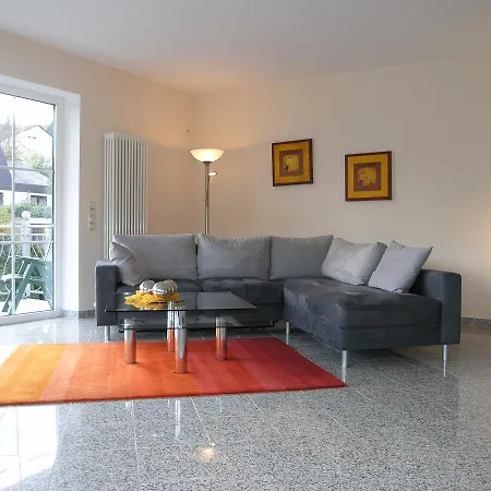 Apartamento Ferienweingut Port Bernkastel-Kues Exterior foto