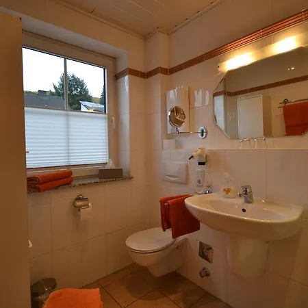 Apartamento Ferienweingut Port Bernkastel-Kues Exterior foto