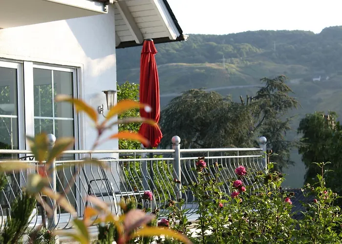 Ferienweingut Port