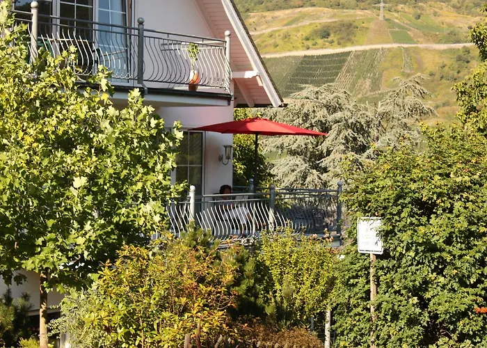 Ferienweingut Port
