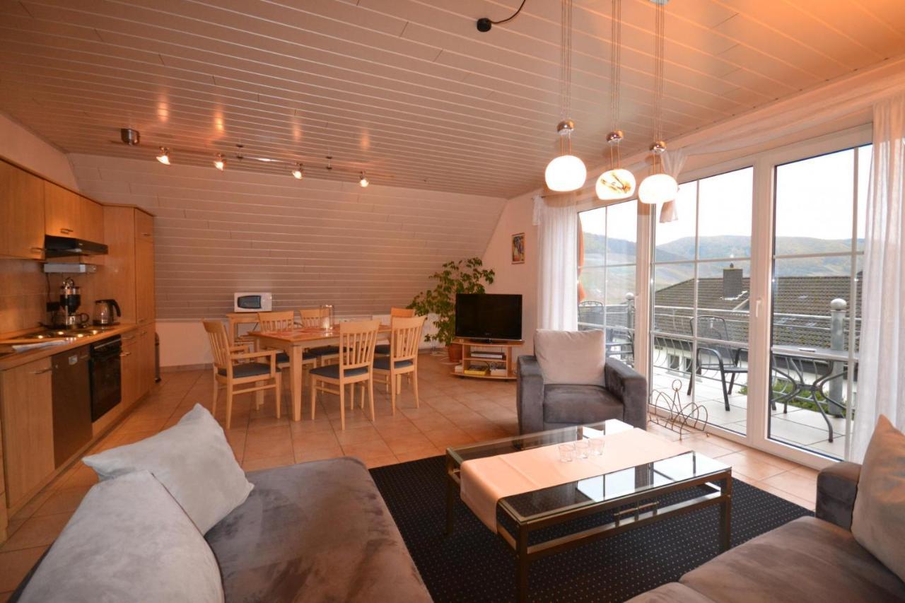 Apartment Ferienweingut Port