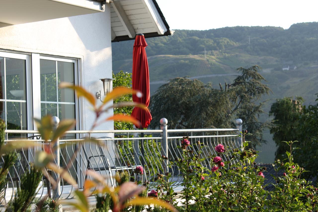 Ferienweingut Port Apartment *