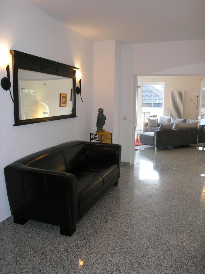 Ferienweingut Port Appartement Verbandsgemeinde Bernkastel-Kues